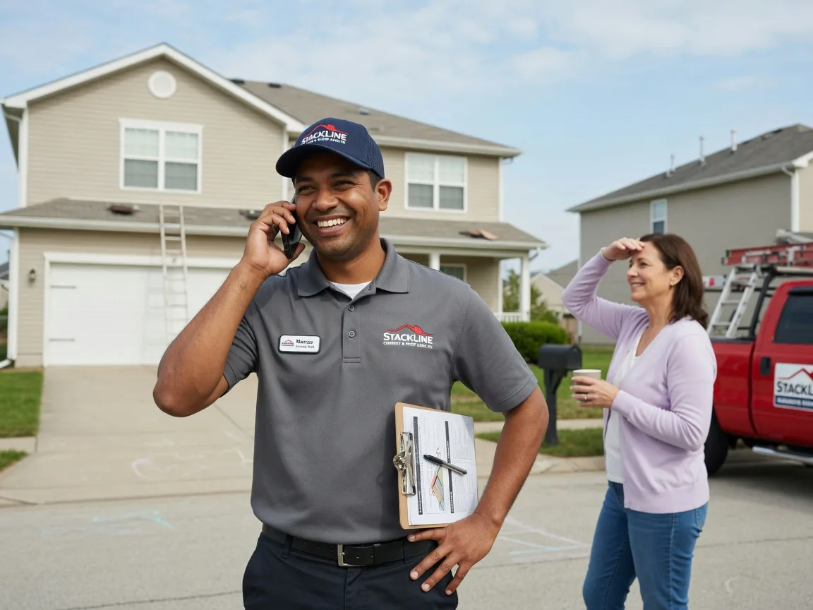 Chimney flashing repair Edmondson, AR FAQs